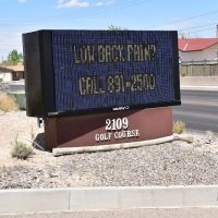 CareMore Chiropractic Centers - Rio Rancho ico