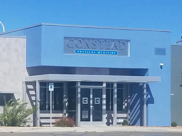 Gonstead Physical Medicine Picture 3