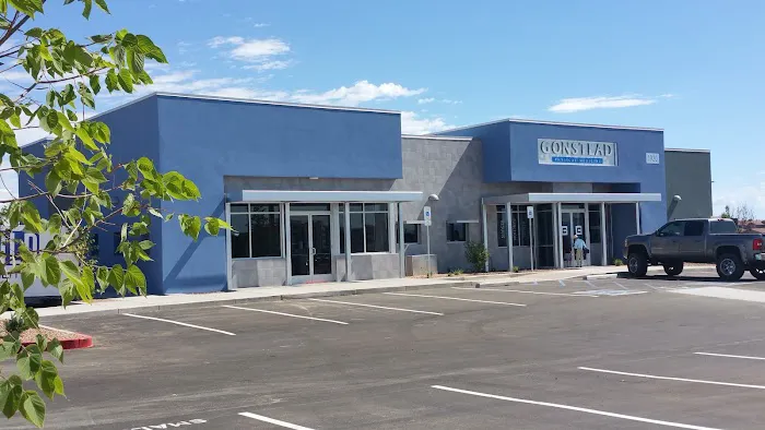 Gonstead Physical Medicine Picture 7