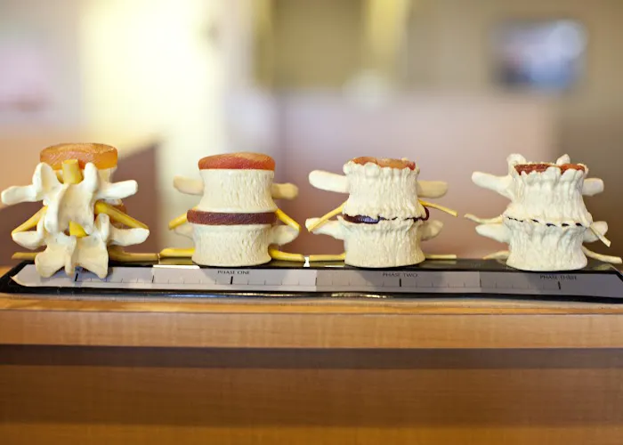 Synergy Spine and Nerve Center Picture 4