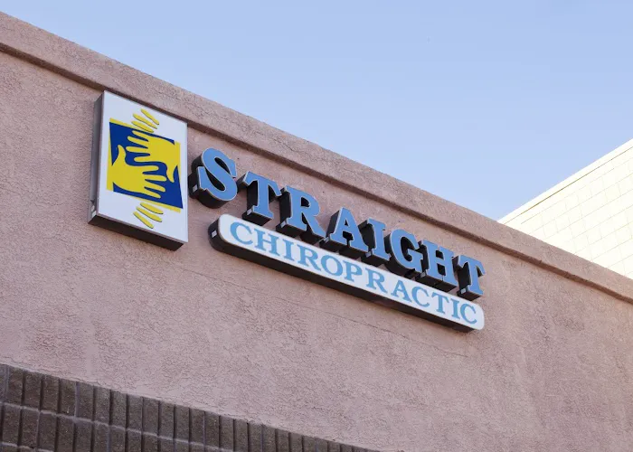 Synergy Spine and Nerve Center Picture 2