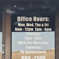 Grant F. Stoddard, DC ico