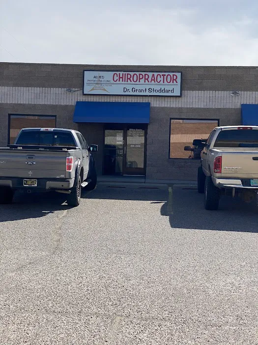 Grant F. Stoddard, DC Picture 5