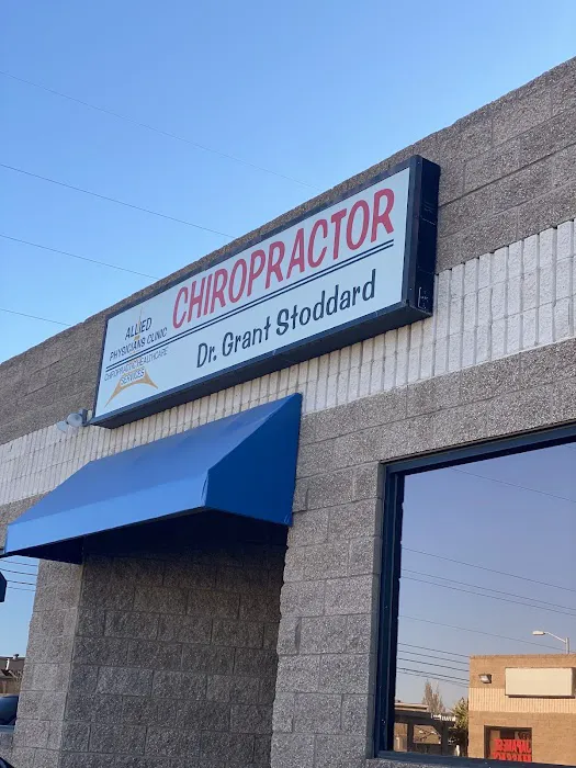 Grant F. Stoddard, DC Picture 4