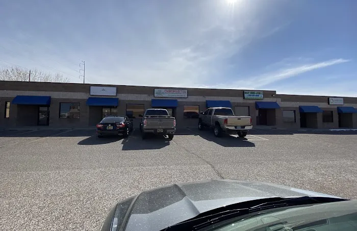 Grant F. Stoddard, DC Picture 3