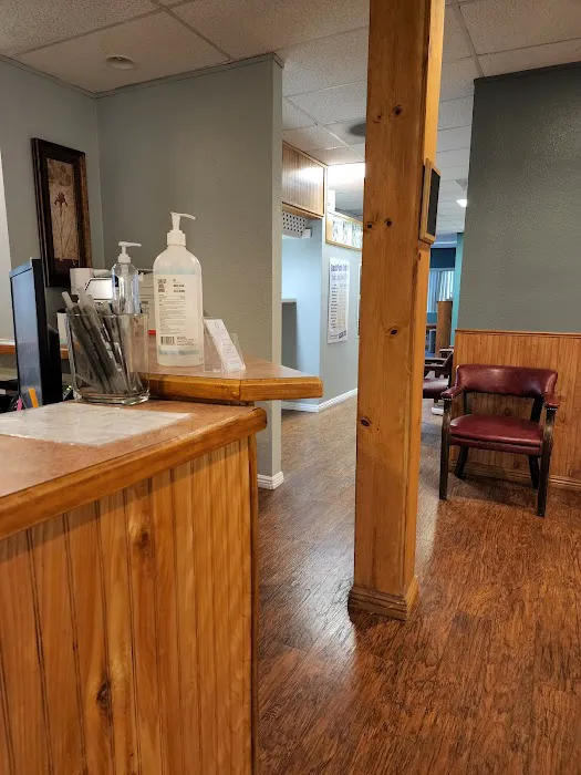 Lifetime Chiropractic Picture 3