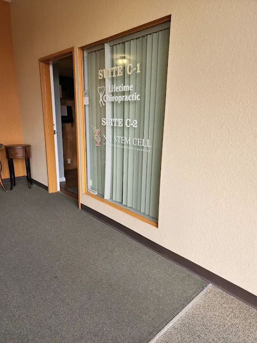 Lifetime Chiropractic Picture 8