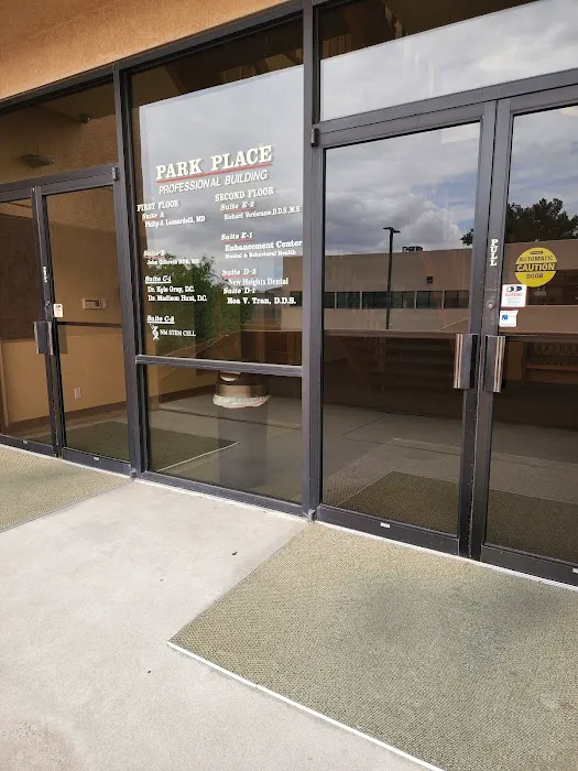 Lifetime Chiropractic Picture 6