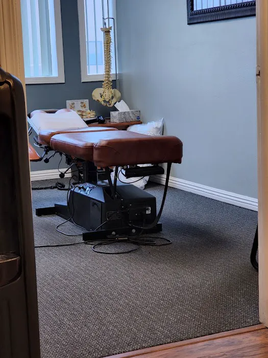 Lifetime Chiropractic Picture 2