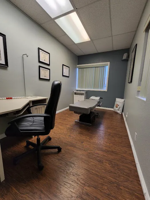 Lifetime Chiropractic Picture 1