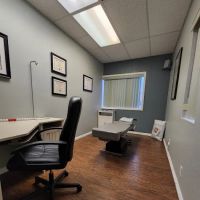 Lifetime Chiropractic ico