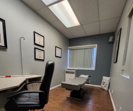 Lifetime Chiropractic