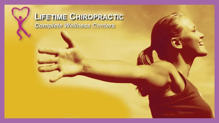 Lifetime Chiropractic Picture 10