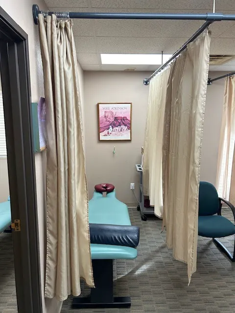 B & B Chiropractic Picture 1