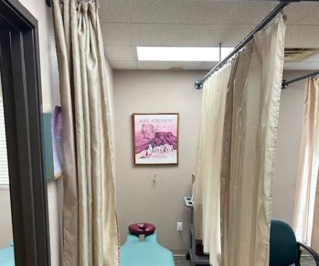 B & B Chiropractic