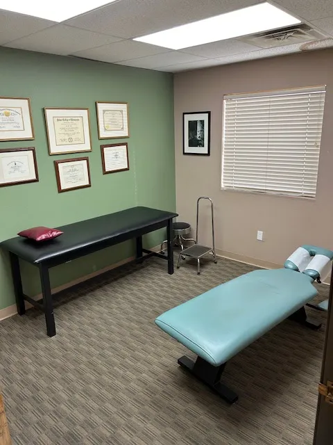 B & B Chiropractic Picture 5