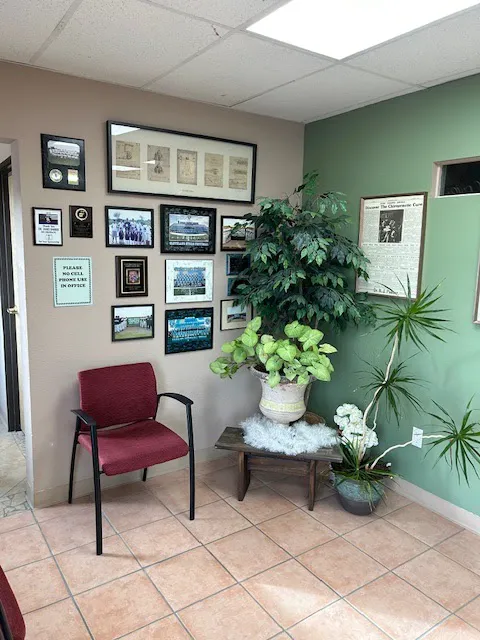B & B Chiropractic Picture 3