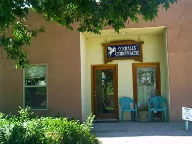 Corrales Chiropractic Picture 2