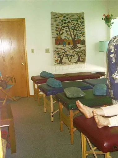 Corrales Chiropractic Picture 3