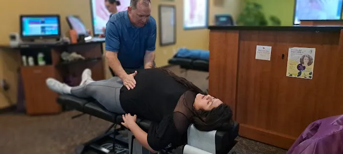 ABQ Family Chiropractic Picture 1