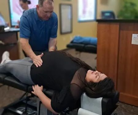 ABQ Family Chiropractic