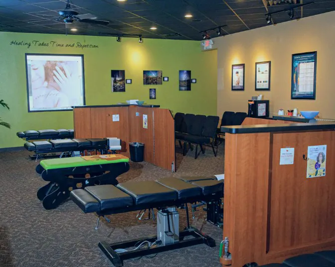 ABQ Family Chiropractic Picture 6