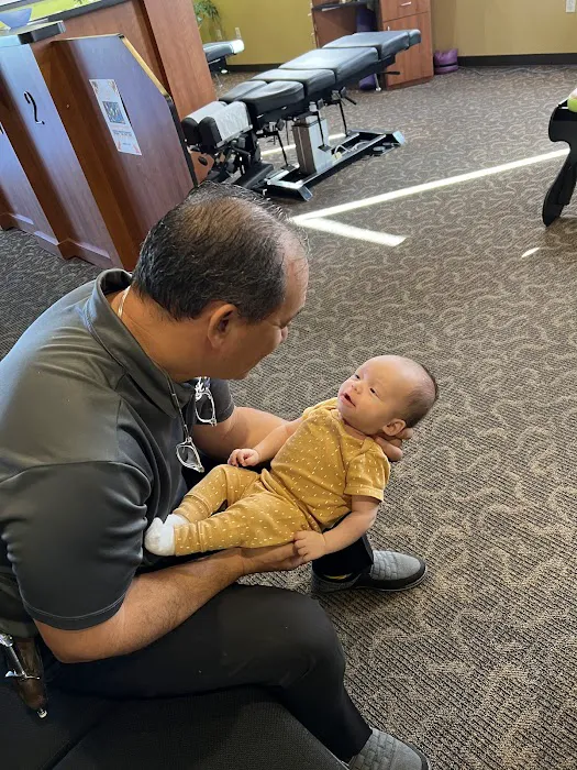 ABQ Family Chiropractic Picture 7