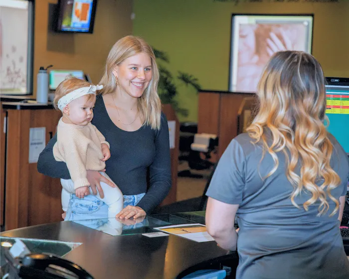 ABQ Family Chiropractic Picture 10