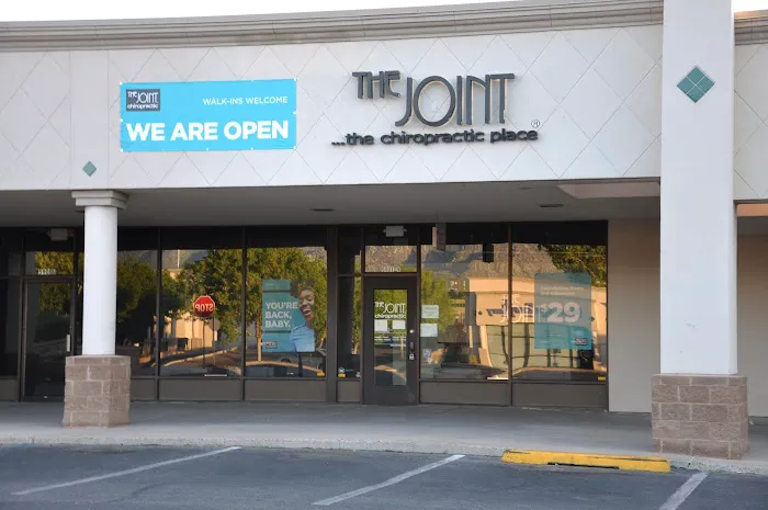 The Joint Chiropractic Picture 3