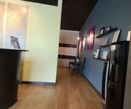 The Joint Chiropractic