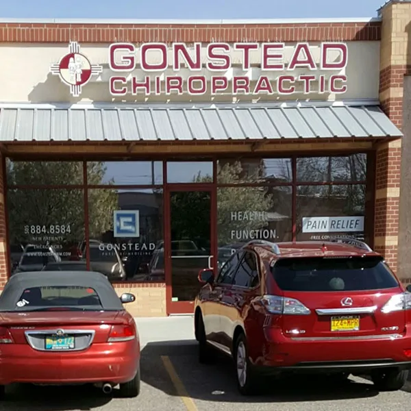 Gonstead Physical Medicine Picture 8