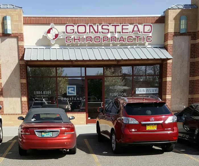 Gonstead Physical Medicine Picture 3