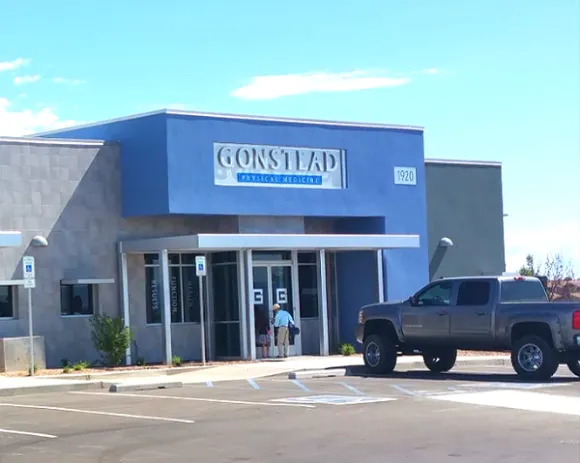 Gonstead Physical Medicine Picture 10
