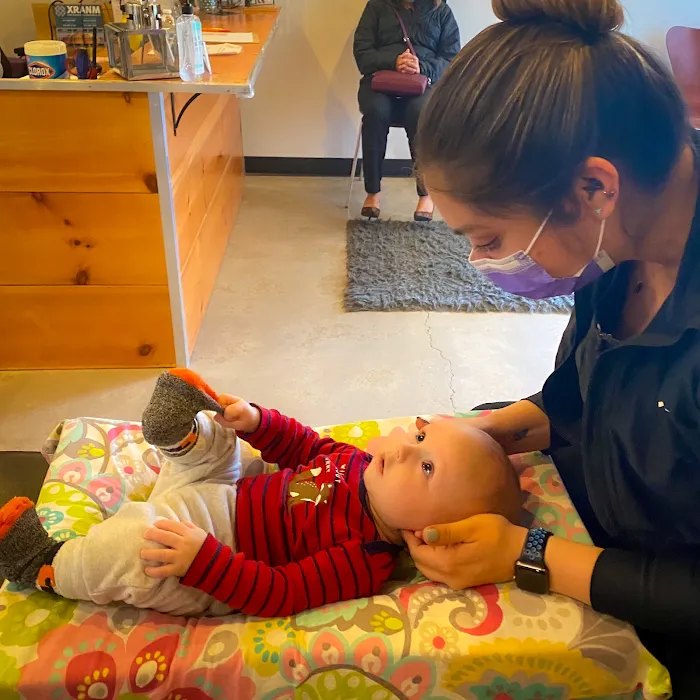 Amanda K. Lopez DC Picture 3