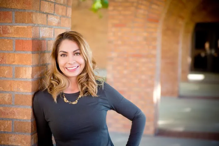 Amanda K. Lopez DC Picture 1