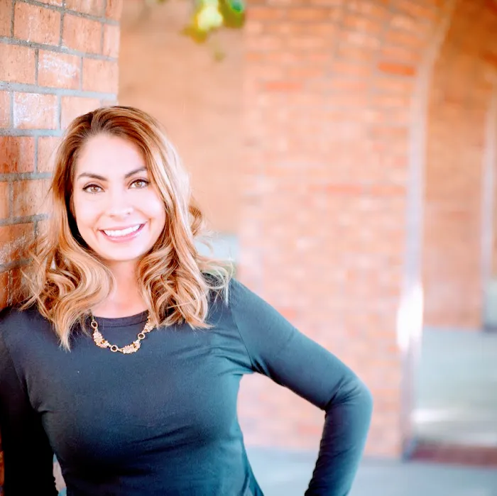 Amanda K. Lopez DC Picture 2