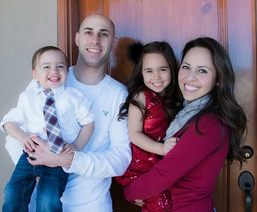 Paul R Hordes, DC Picture 1