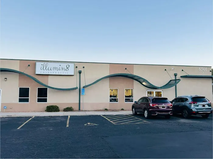 Illumin8 Chiropractic - Chiropractor in NE Heights NM Picture 5