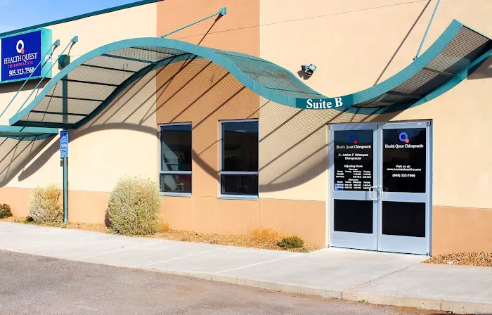 Illumin8 Chiropractic - Chiropractor in NE Heights NM Picture 8