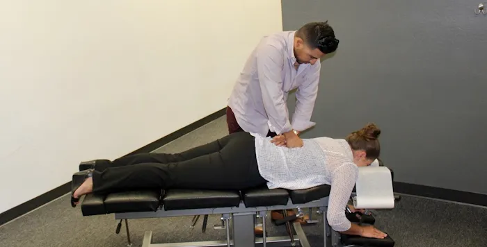 Illumin8 Chiropractic - Chiropractor in NE Heights NM Picture 9