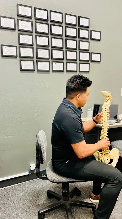 Illumin8 Chiropractic - Chiropractor in NE Heights NM Picture 3