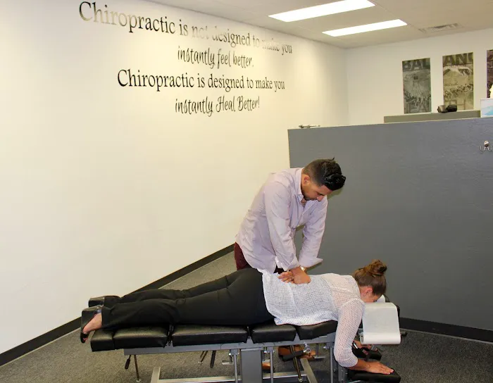 Illumin8 Chiropractic - Chiropractor in NE Heights NM Picture 7