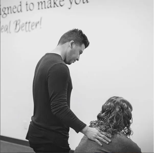 Illumin8 Chiropractic - Chiropractor in NE Heights NM Picture 4