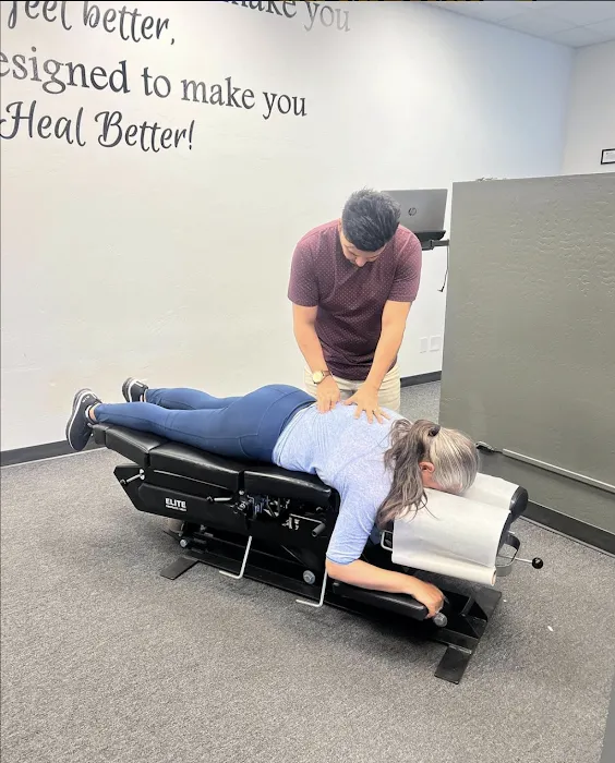 Illumin8 Chiropractic - Chiropractor in NE Heights NM Picture 10