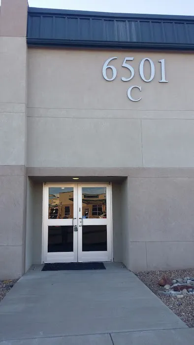 Dr. Rachael Tanner, DC, LLC Chiropractic Picture 2