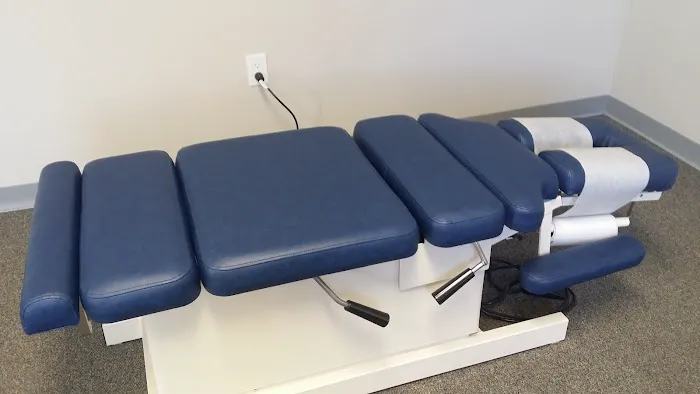 Dr. Rachael Tanner, DC, LLC Chiropractic Picture 1