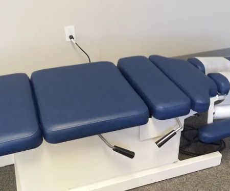 Dr. Rachael Tanner, DC, LLC Chiropractic