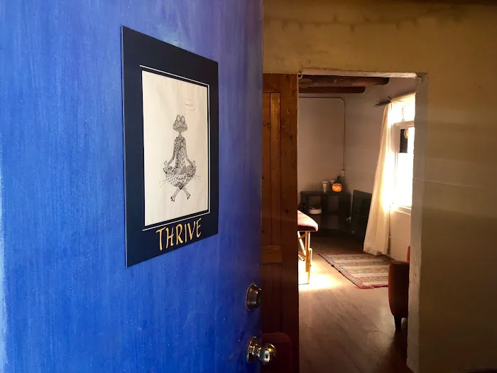 Thrive Chiropractic and Wellness Picture 1