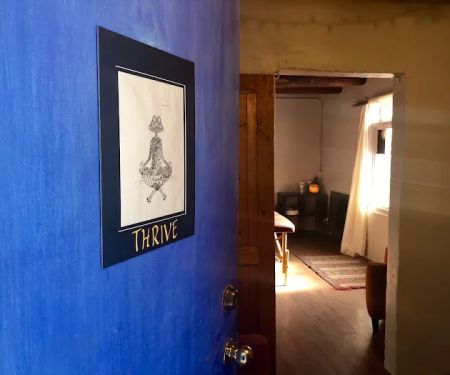 Thrive Chiropractic and Wellness