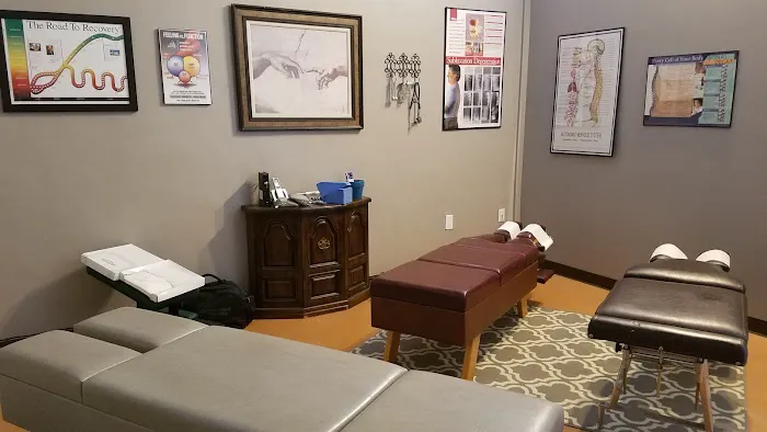 Thrive Chiropractic and Wellness Picture 2